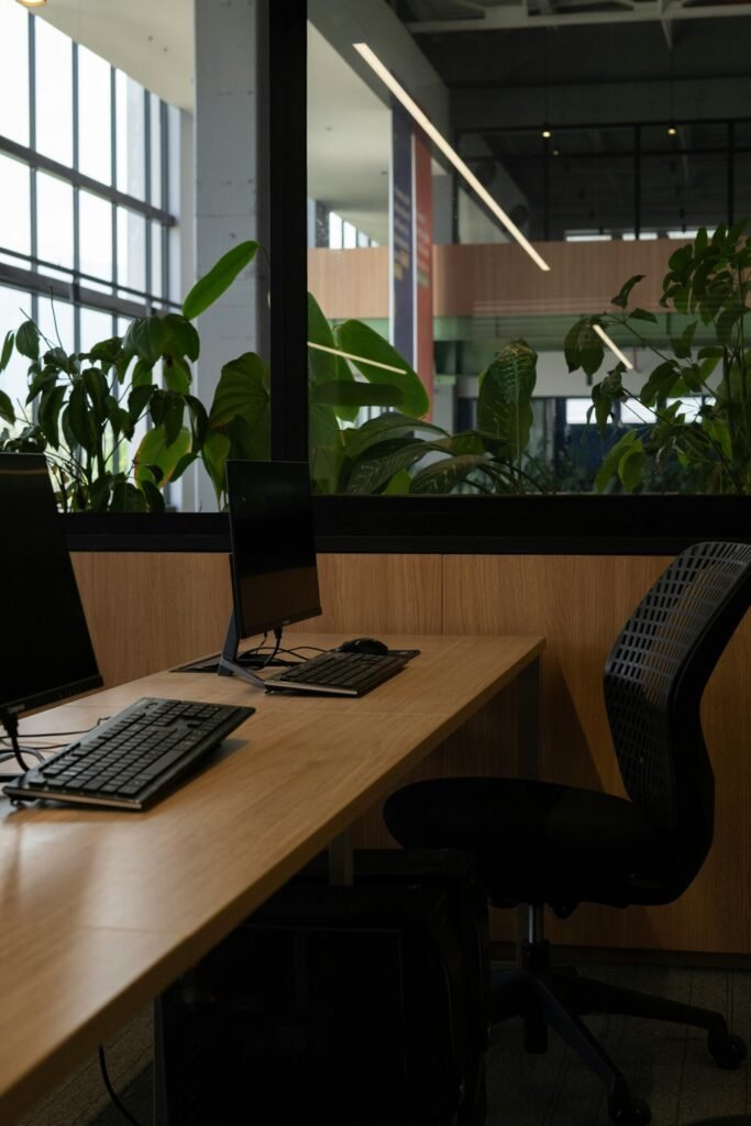 Oficina de asesores